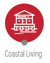 Coastal Properties for Sale South Africa