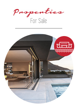 Vaal River Property For Sale