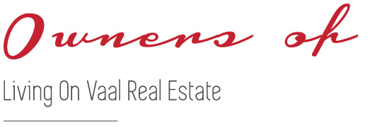 About Riaan and Machel Van Aswegen - Vaal River Estate Agents