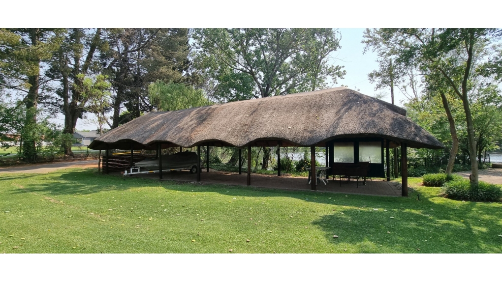 Lapa at Riverfront
