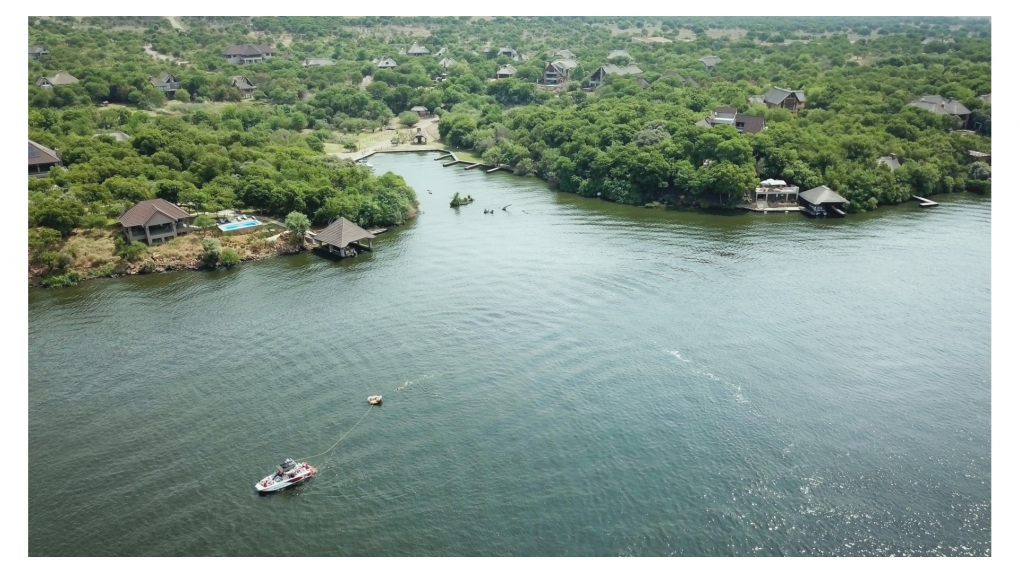 6 Bedroom Home Nature Reserve